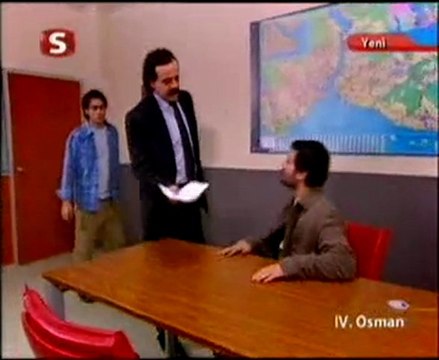 4. Osman 19. Bölüm İzle 4. (Son) Kısım