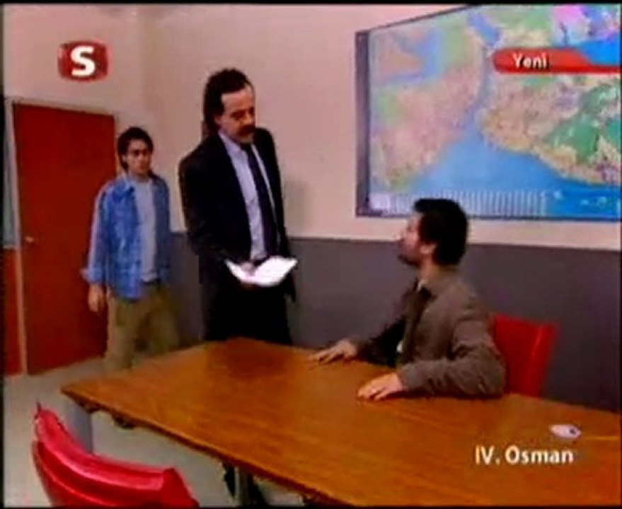 4. Osman 19. Bölüm İzle 4. (Son) Kısım