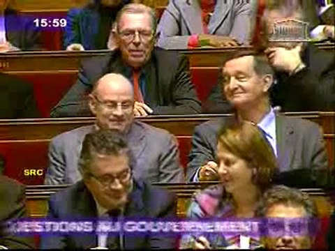 Avenir de la cité Jean Zay d'Antony