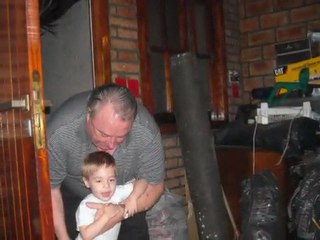 Nochebuena y Fin de Año 2009