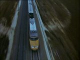 SNCF archives : La Signalisation TGV