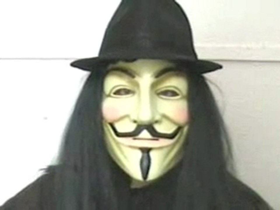 Journal de l'anti nouvel ordre mondial