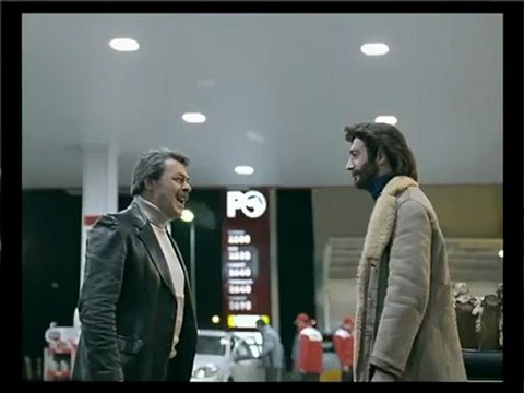Petrol Ofisi - Kadir İnanır Yaban'a karşı