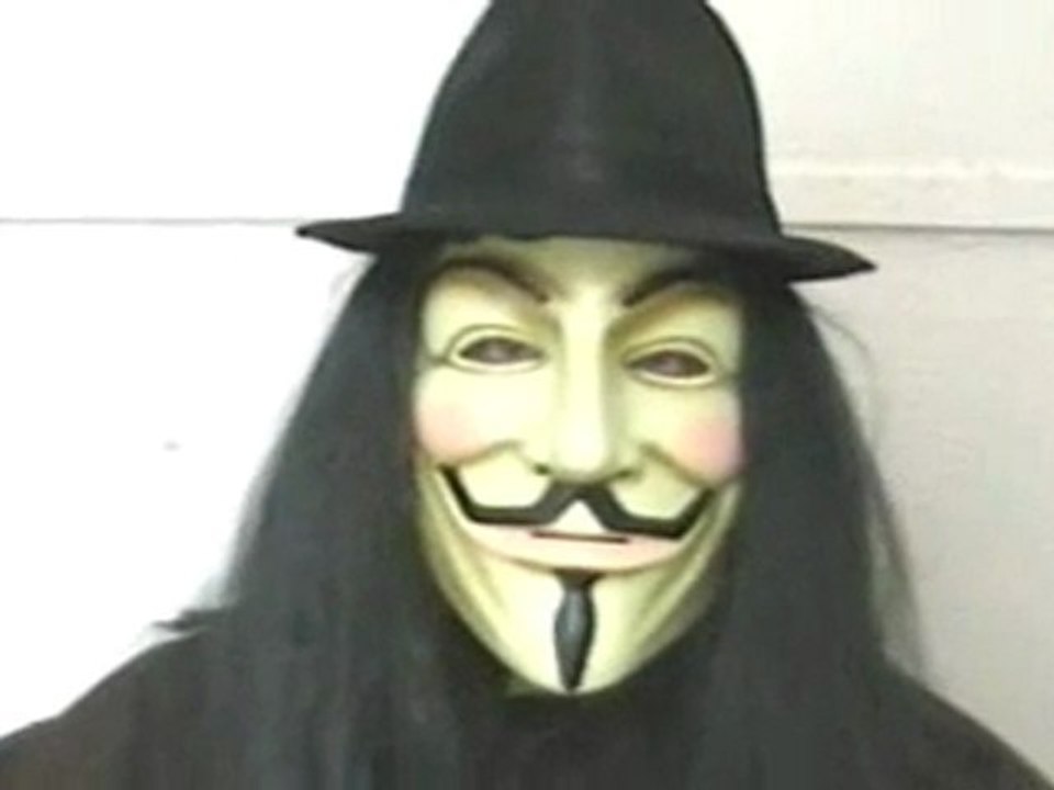 NWO fin de la démocratie 1ère partie