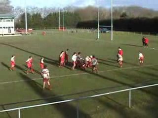 Benjamins A Castanet 2010-02-09