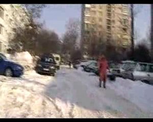 Bucharest Winter Ianuarie 2010 cd3