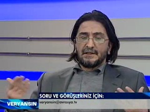 Nihat Genc Veryansin 05.02.2010 Bölüm 4 10