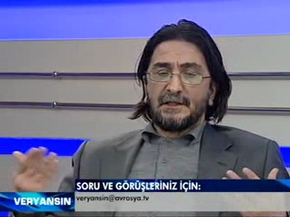 Nihat Genc Veryansin 05.02.2010 Bölüm 4 10