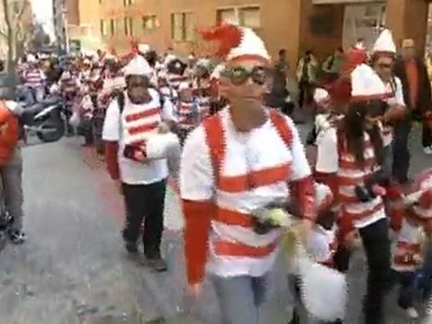090210 disfresses carnestoltes 2010