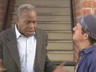 Establishing Good Credit - Danny Glover and Experian