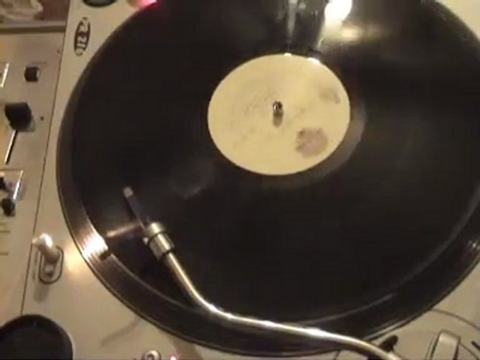 Anthony  &  The Camp - What I Like