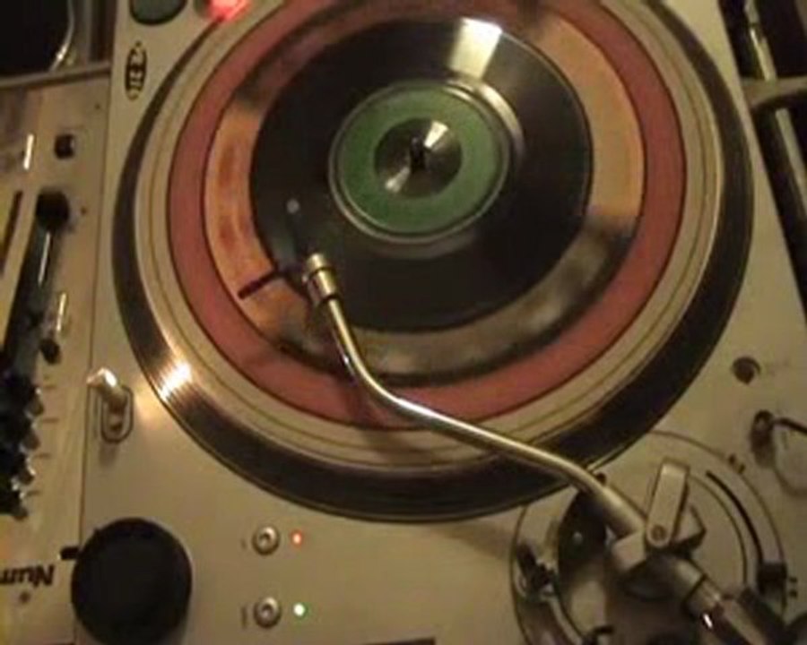 Bobby Humphrey - No way (45)