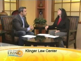 San Diego Bankruptcy Attorney