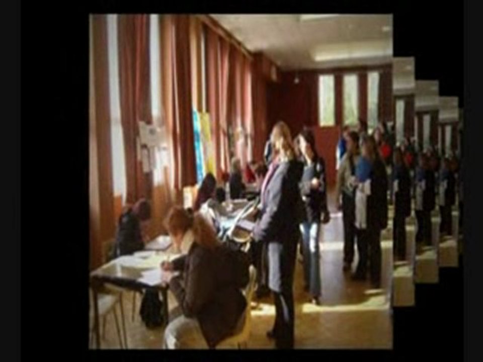 Forum de l'emploi Nogent le Rotrou
