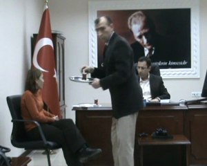 Kaymakam Ünal Koç Röportaj -2-