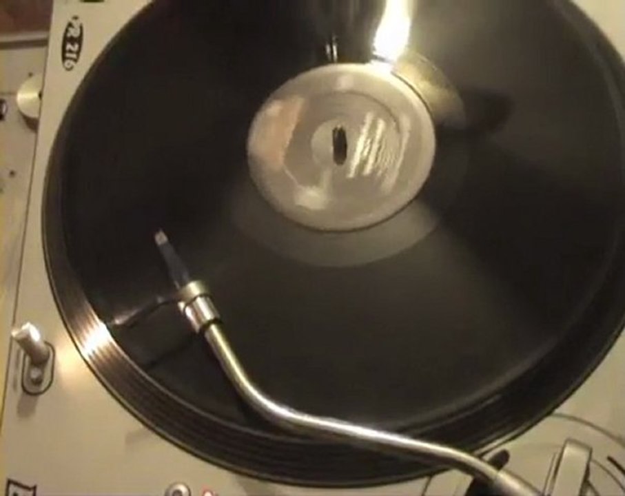 Penny Ford - Dangerous (remix)