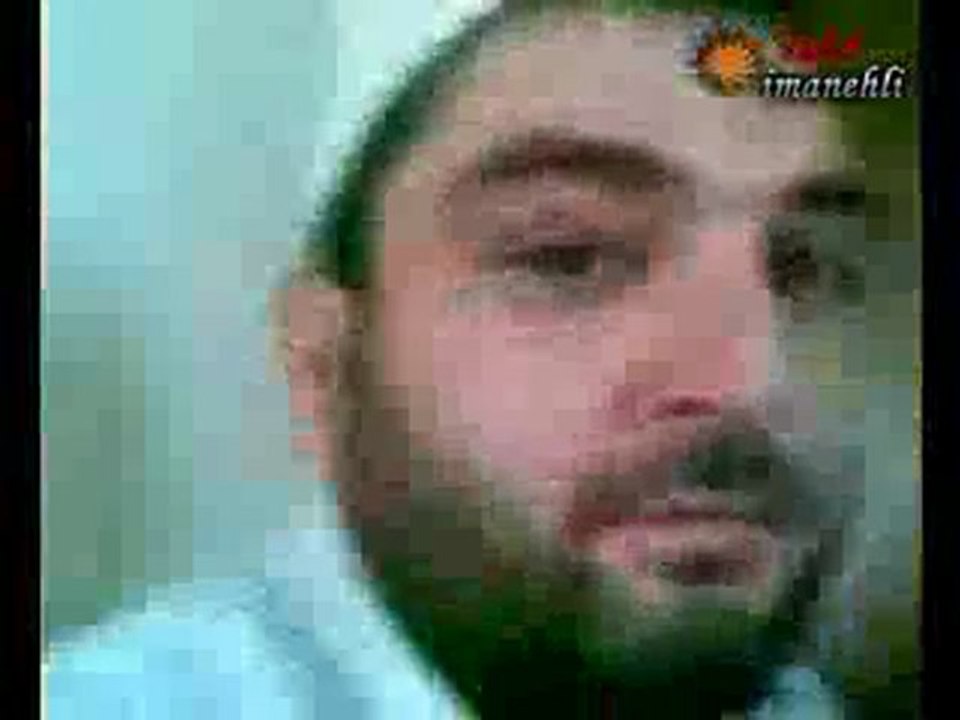 Efendi hz yeni video,evinde,www.ilahi.cc
