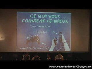 compte rendu journée MH3