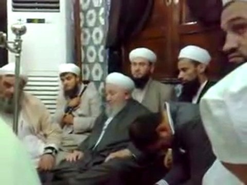 Mahmut efendi Eyüp Sultan videosu, ilahi.cc