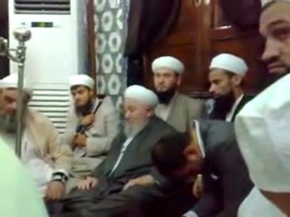 Mahmut efendi Eyüp Sultan videosu,www.ilahi.cc