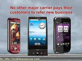 Compare Smart Phone Plans