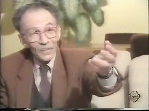 ALGERIE - The Life of Boumediene - 2 UN GRAND HOMME