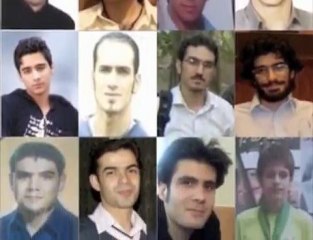 World for Iran (Spanish/castillano)