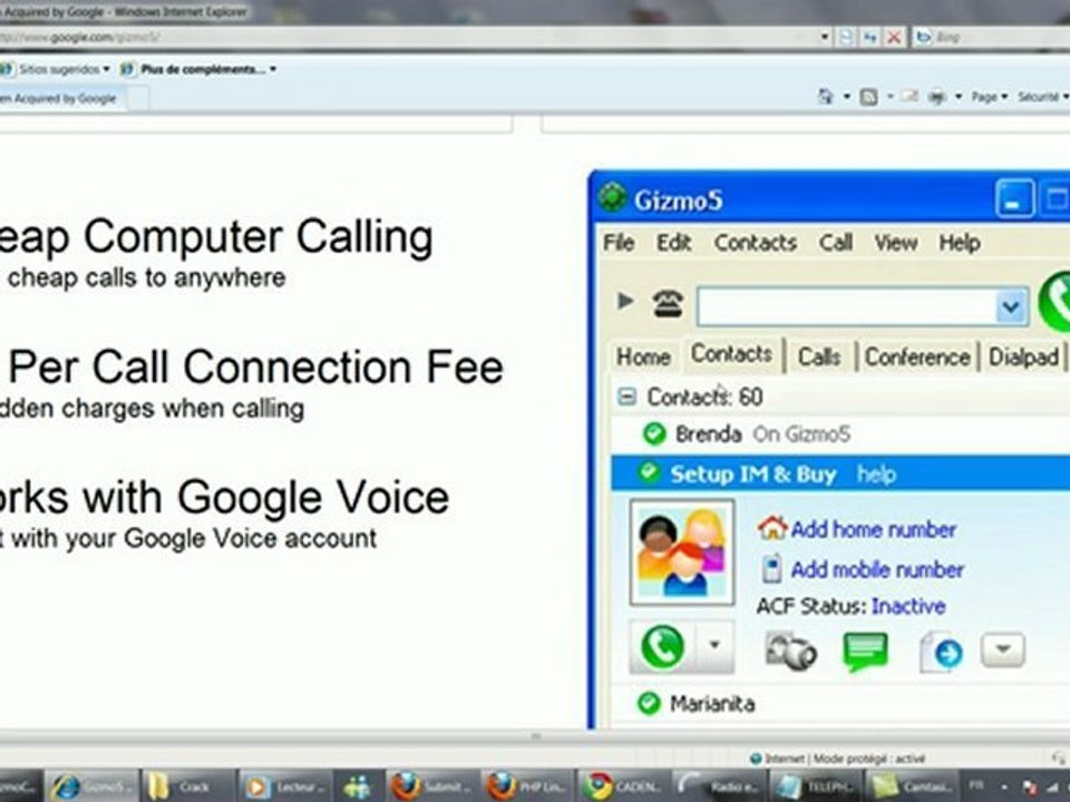 telephoner la suisse