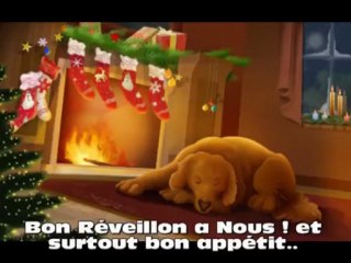 Vive le vent d'hiver