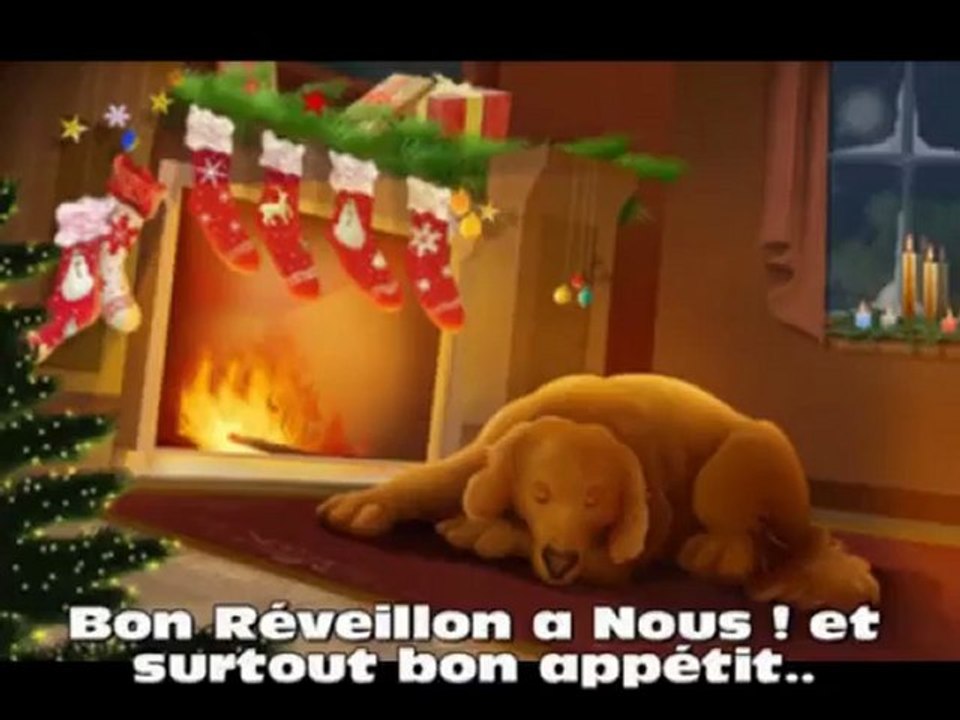 Vive le vent d'hiver