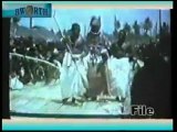 The Coronation of the 38th Oba of Benin 1979 (Part 1)