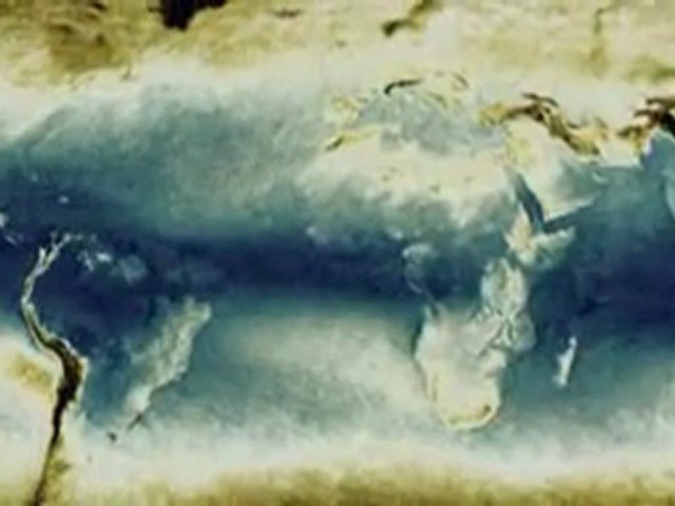 Planete terre