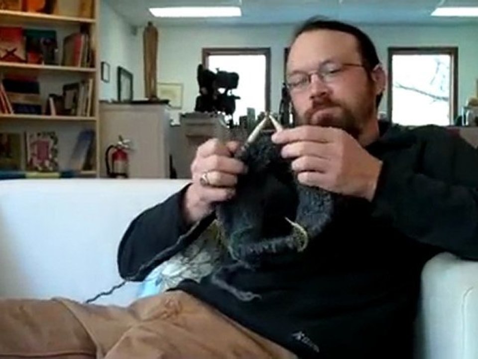 Brown Sheep Yarn-Ben's #1 for Knitting