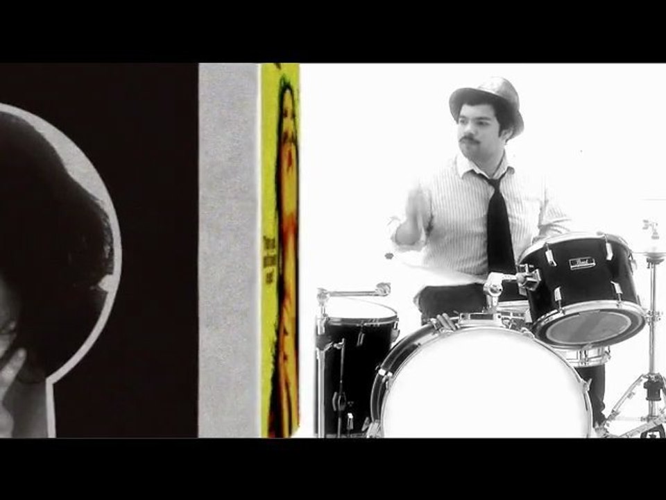 Polter - No Quiero (Oficial)