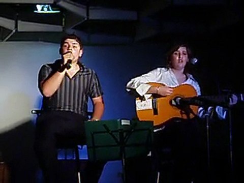 Puisque tu pars romainnono 2005 stjeandemaruéjols