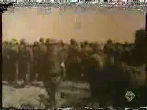 ALGERIE - The Life of Boumediene - 3