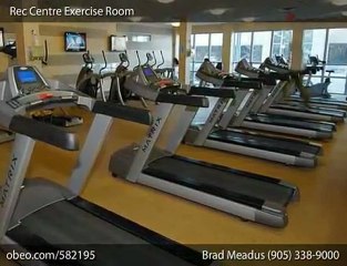 TH128 - 70 Absolute Ave, Mississauga, Ontario