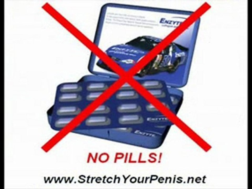 Penis Enlargement! Technique to get a longer - thicker ...