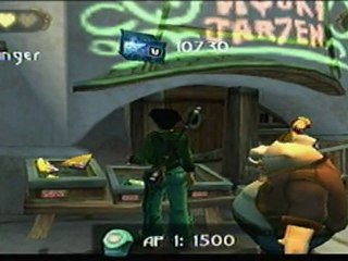 Beyond Good And Evil 03 ~ A la rencontre du réseau Iris ~