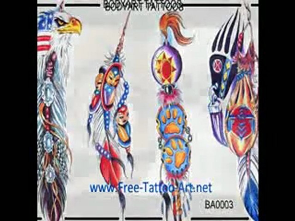 Free  Tattoo Designs, Tattoo Pictures