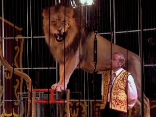 El mayor espectáculo del mundo