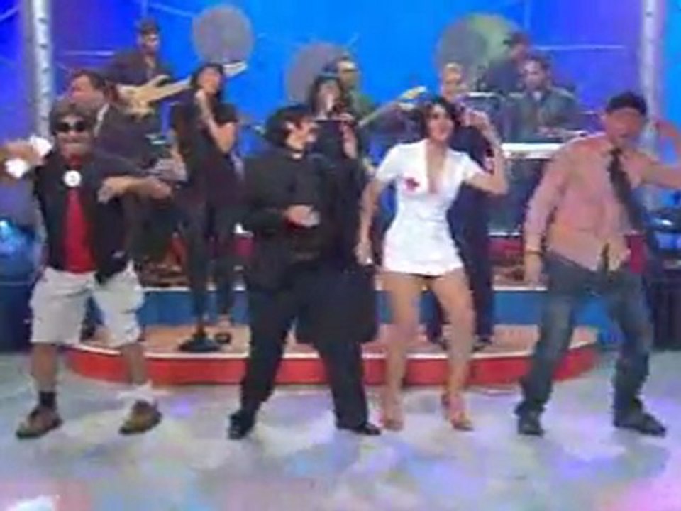 Mega TV, Dallas Texas KODF 26