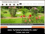 Turismo casa rural A Quick Glance At Common European River C