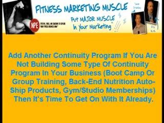 Fitness Business | 8 Ways To Increase Your Fitness Business
