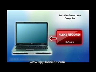 Worlds Most Powerful iPhone spy phone