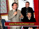 Esenler Nene Hatun Mahallesi Muhtari Arif Gayran - Video