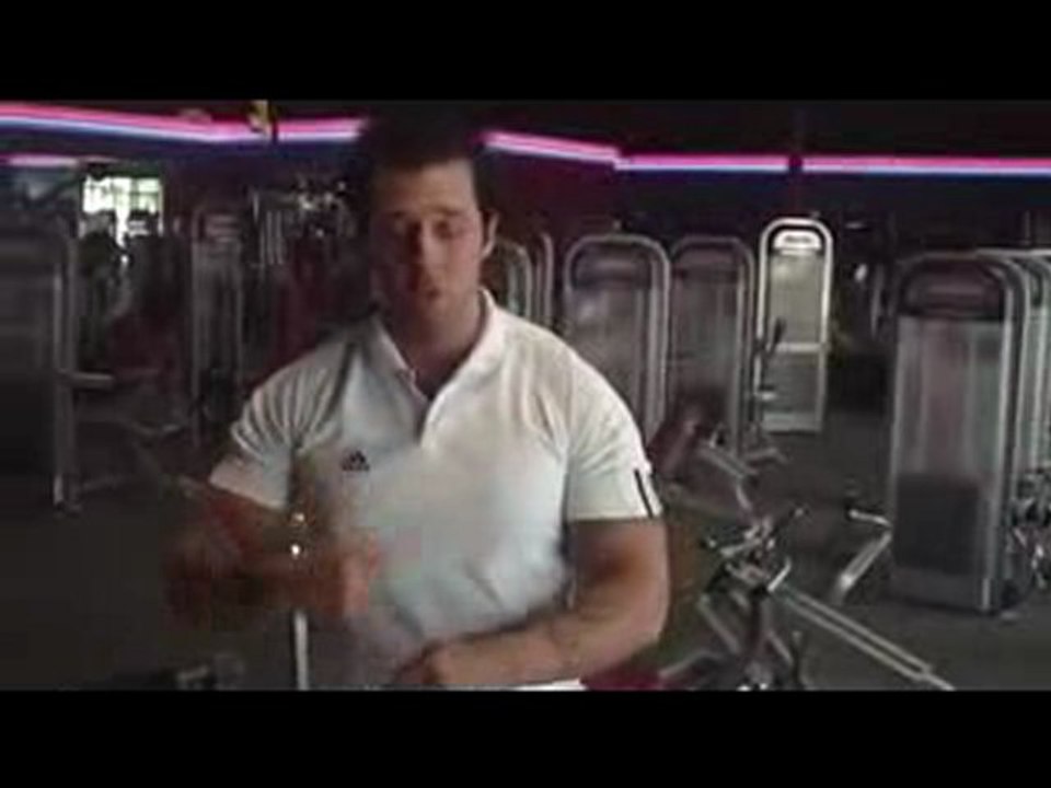 Personal Training-Woodstock GA
