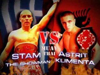 NO LIMITS 10 ''ΤΟ ΞΕΚΑΘΑΡΙΣΜΑ'' GREECE VS ALBANIA PROMO2 NEW