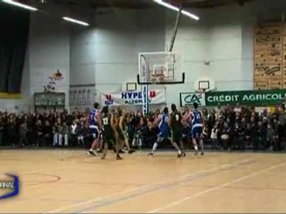 Le résumé sport du week-end (Vendée)