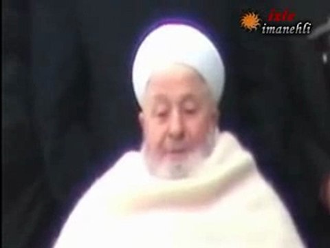 Mahmut efendi yeni videolar, ilahi.cc